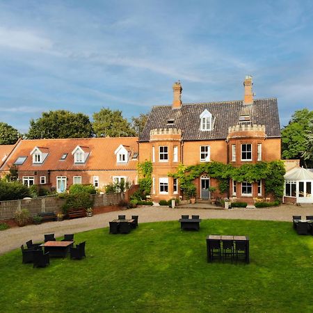 Blakeney House المظهر الخارجي الصورة