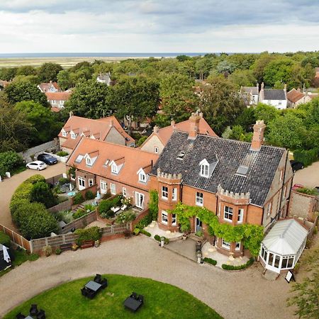 Blakeney House المظهر الخارجي الصورة