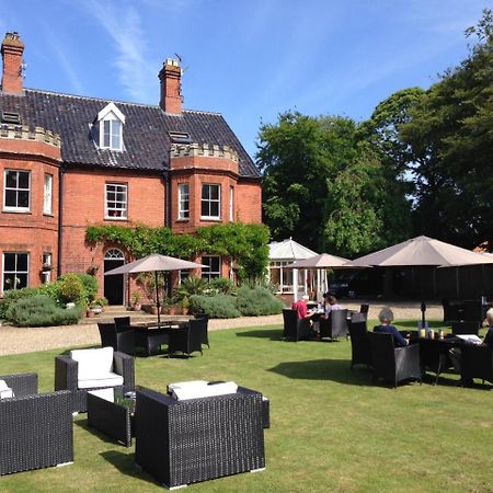 Blakeney House المظهر الخارجي الصورة