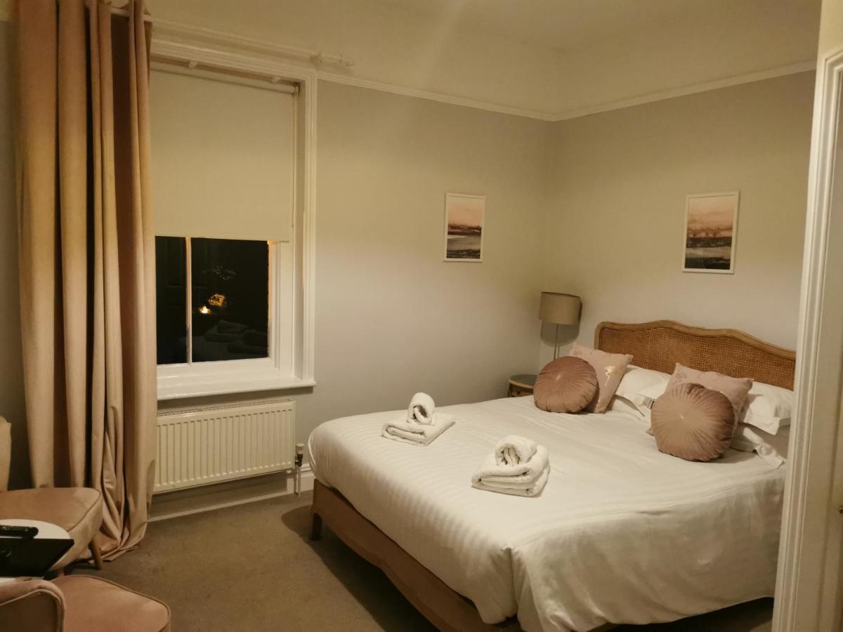 Blakeney House المظهر الخارجي الصورة