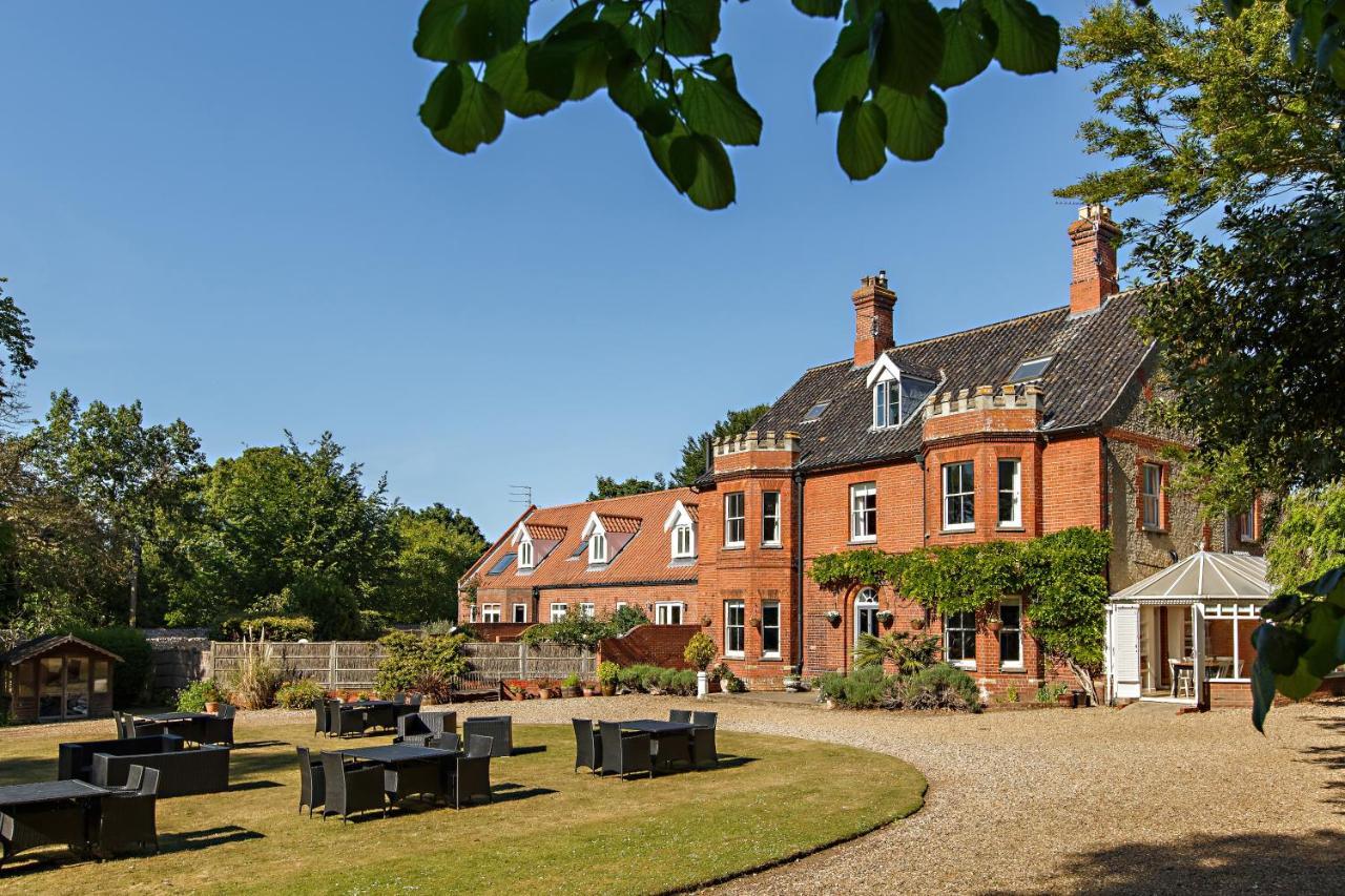 Blakeney House المظهر الخارجي الصورة