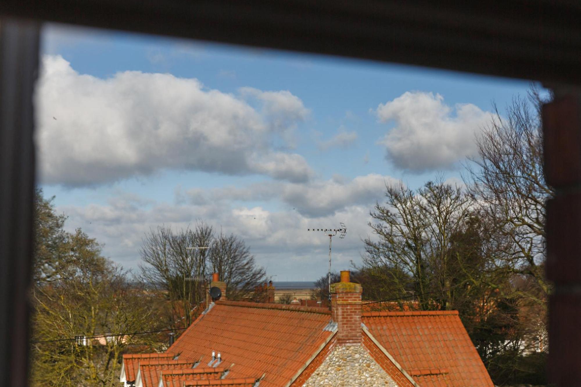 Blakeney House الغرفة الصورة