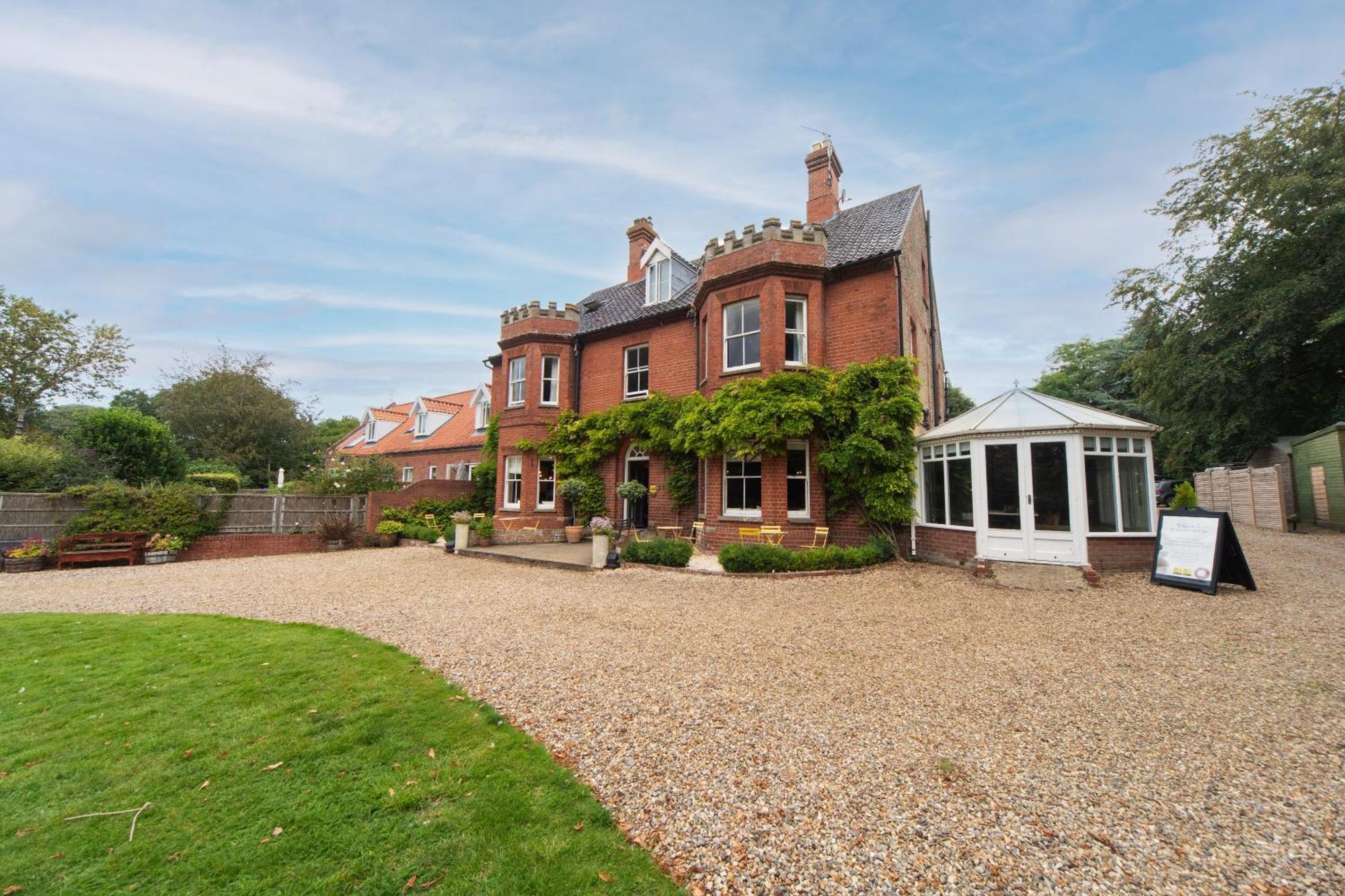 Blakeney House المظهر الخارجي الصورة