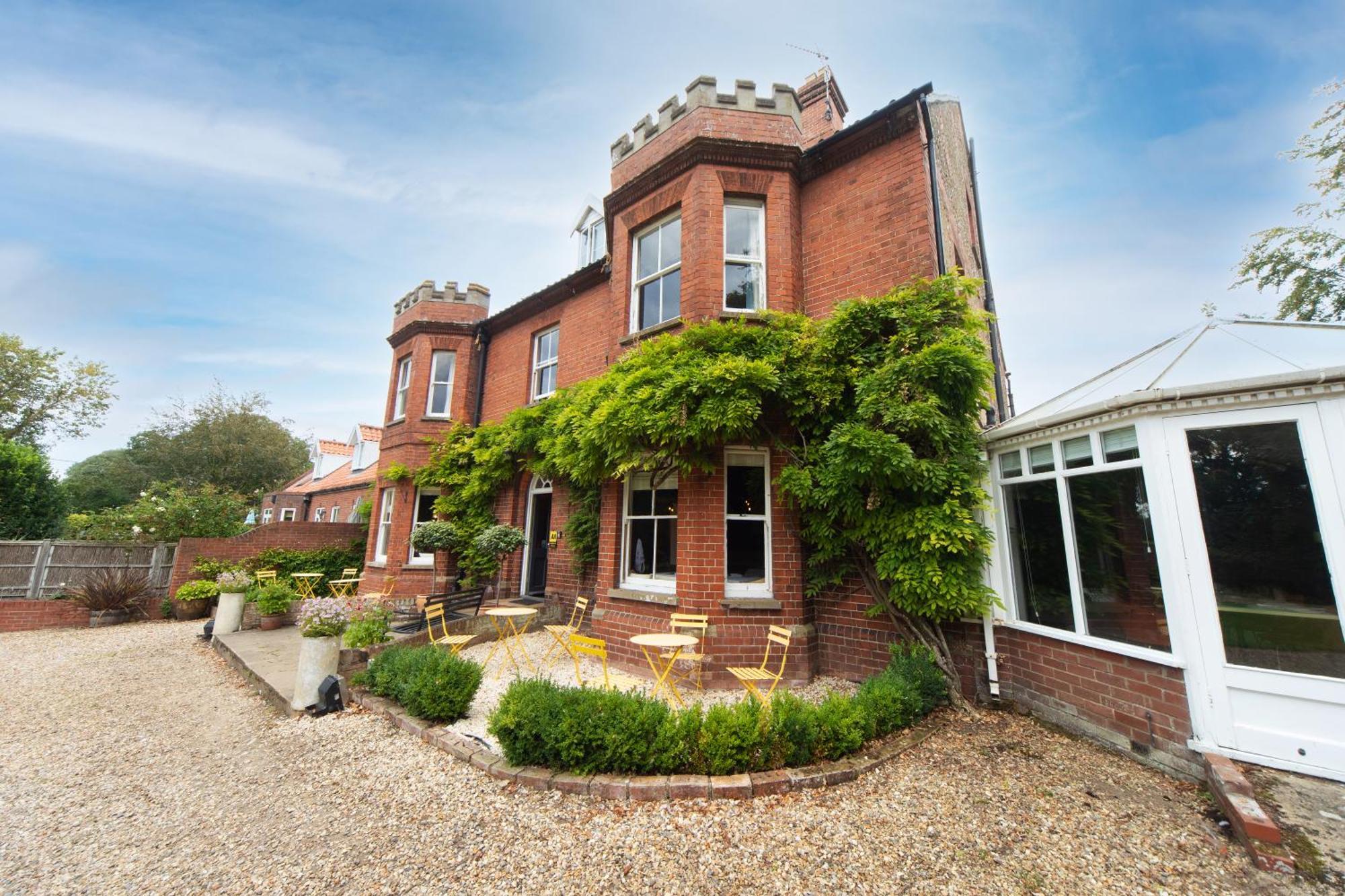 Blakeney House المظهر الخارجي الصورة
