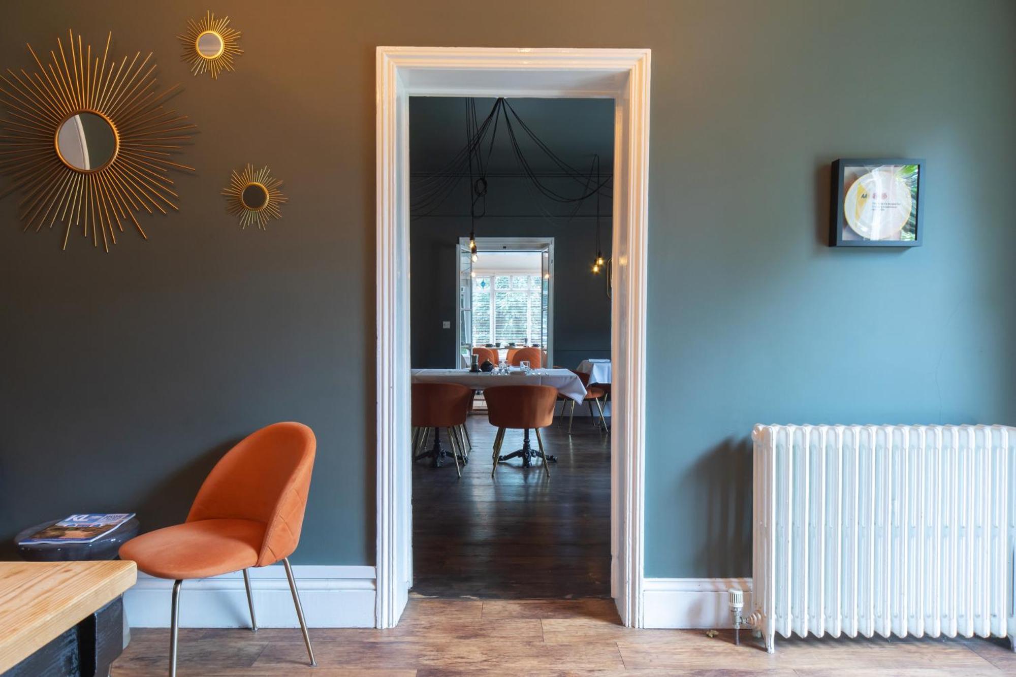 Blakeney House المظهر الخارجي الصورة