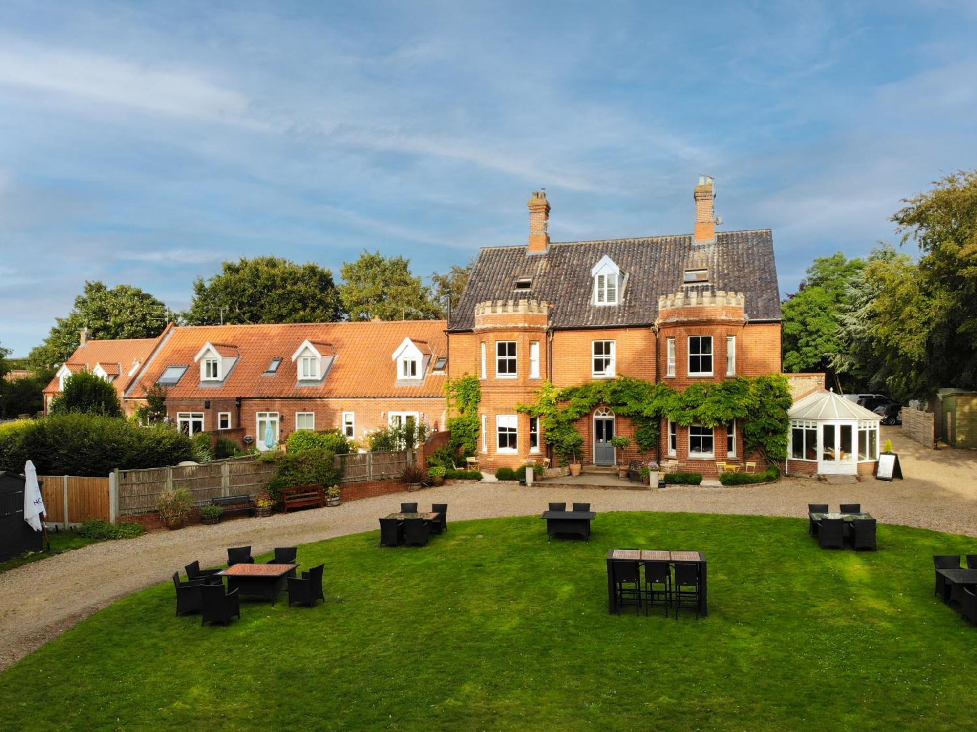 Blakeney House المظهر الخارجي الصورة
