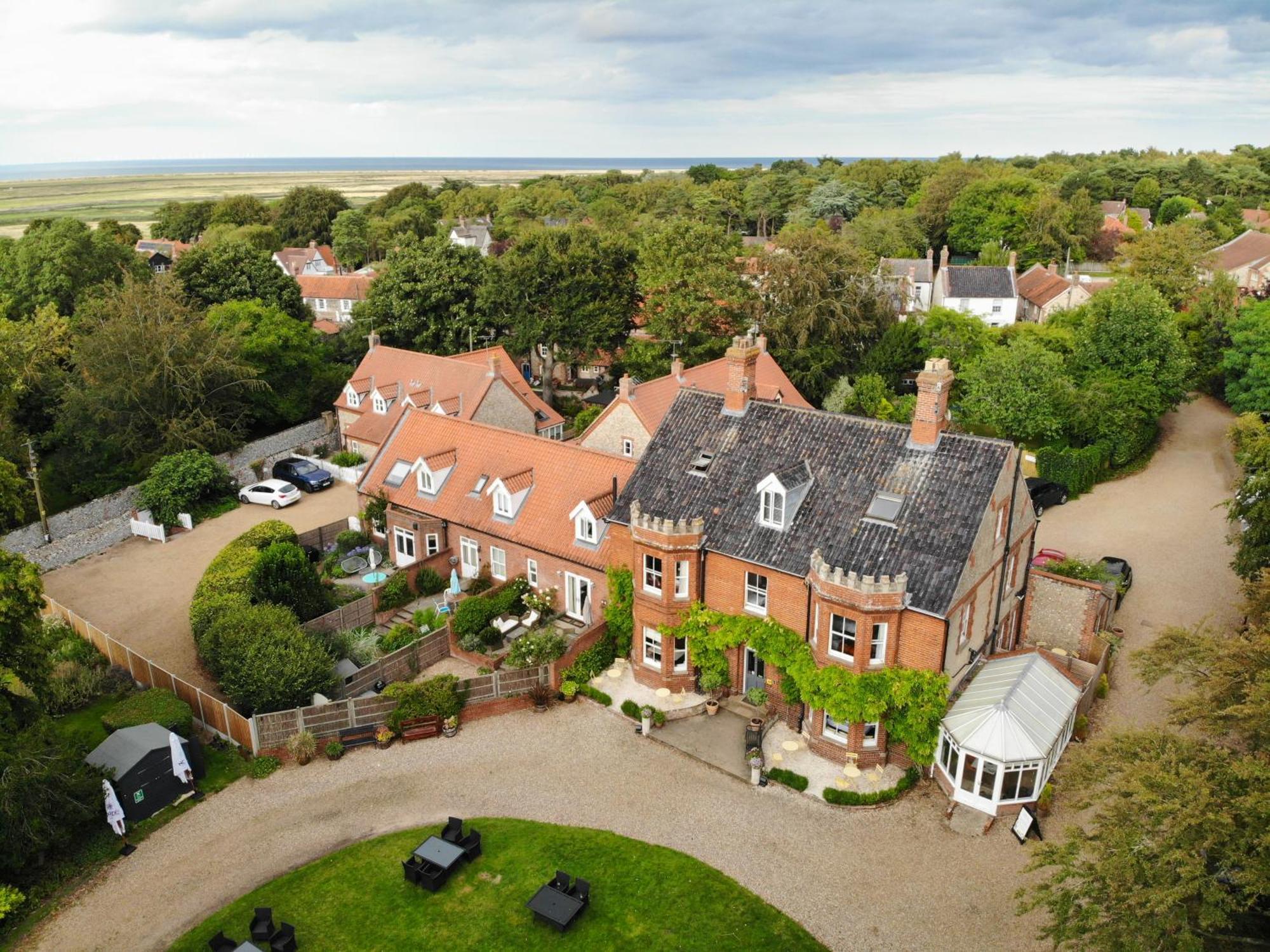 Blakeney House المظهر الخارجي الصورة