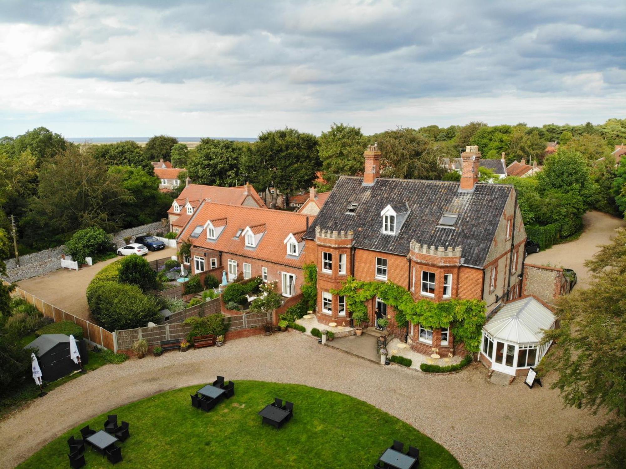 Blakeney House المظهر الخارجي الصورة