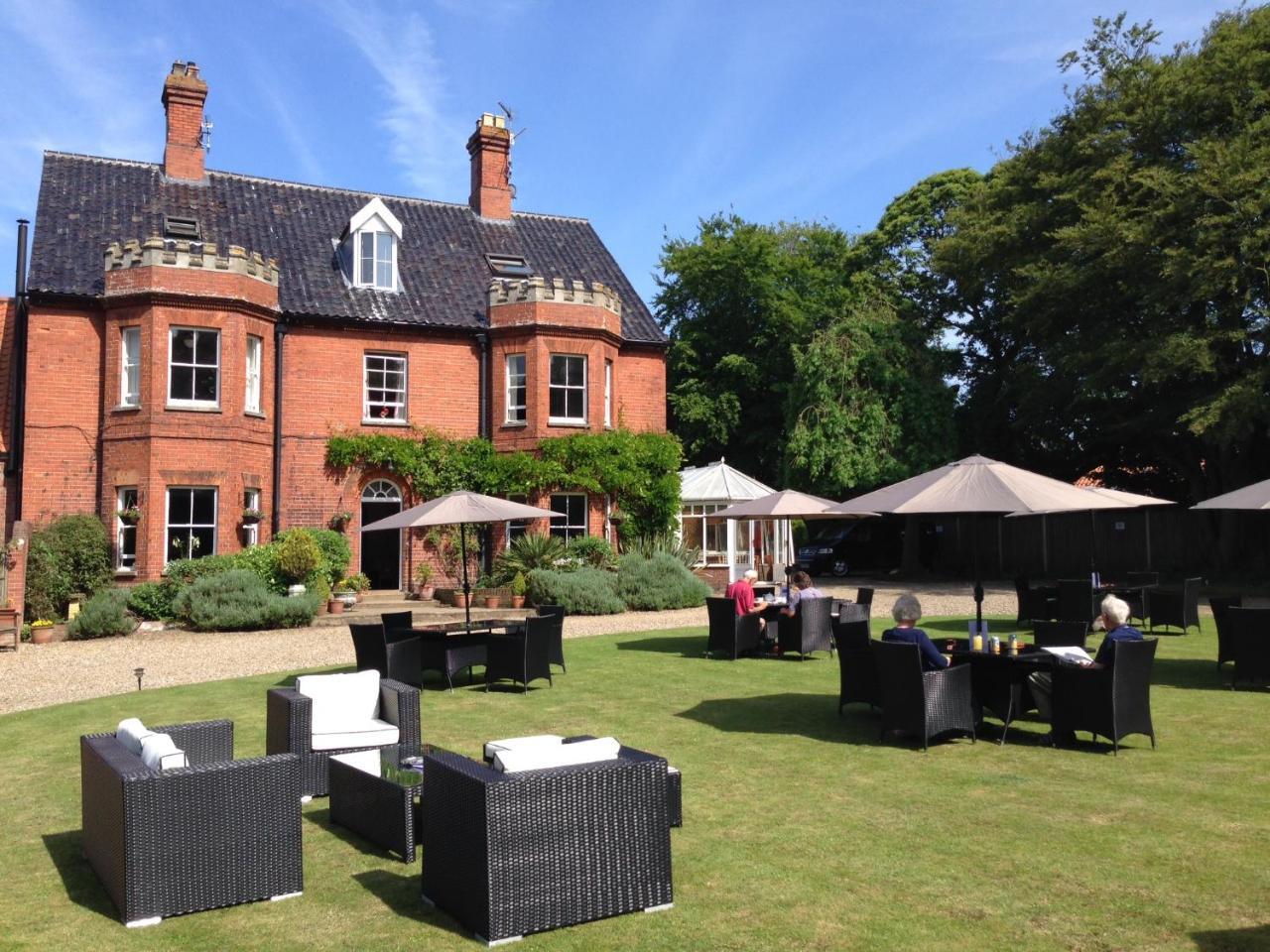 Blakeney House المظهر الخارجي الصورة